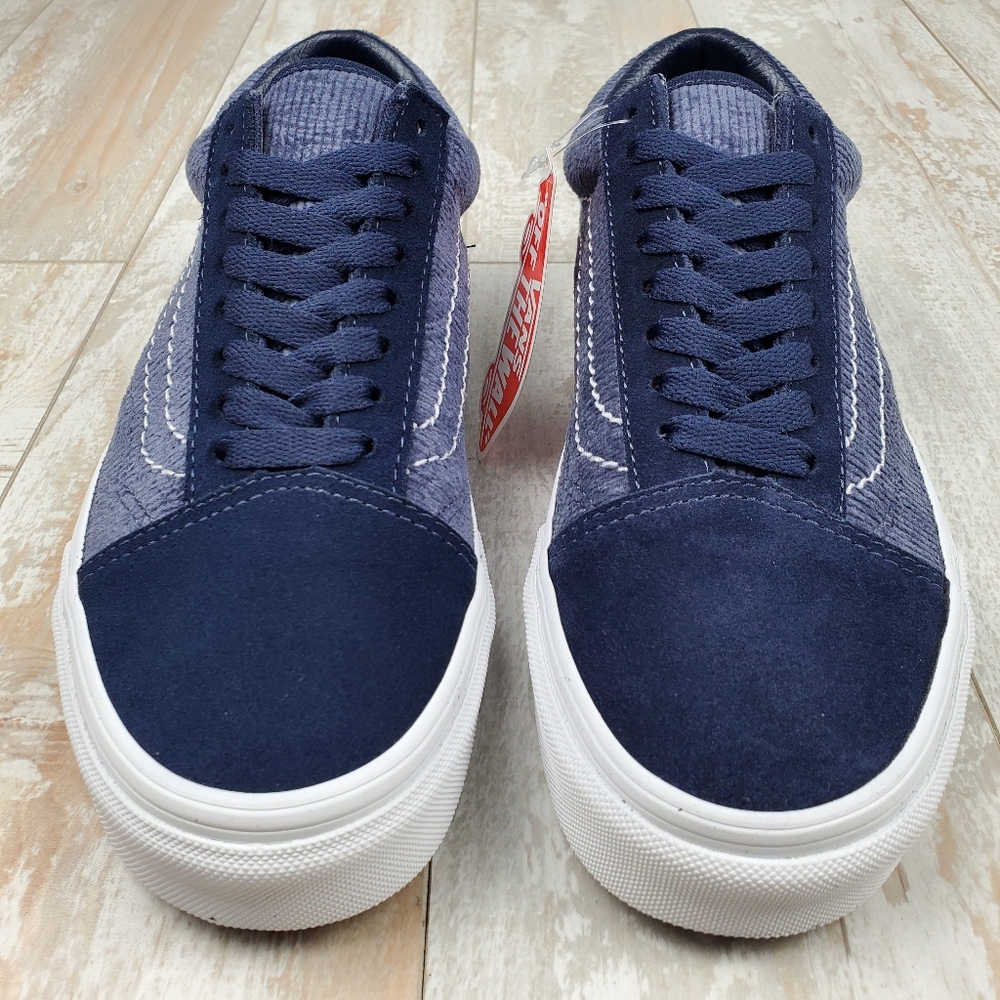 Vans Old Skool Paisley - Picture 8 of 10